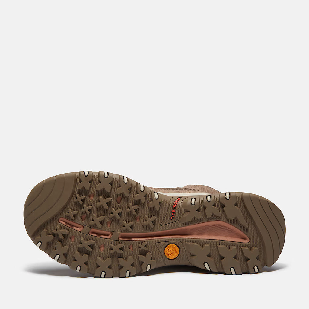 Women's Mt. Maddsen Peak Waterproof Hiking Boot