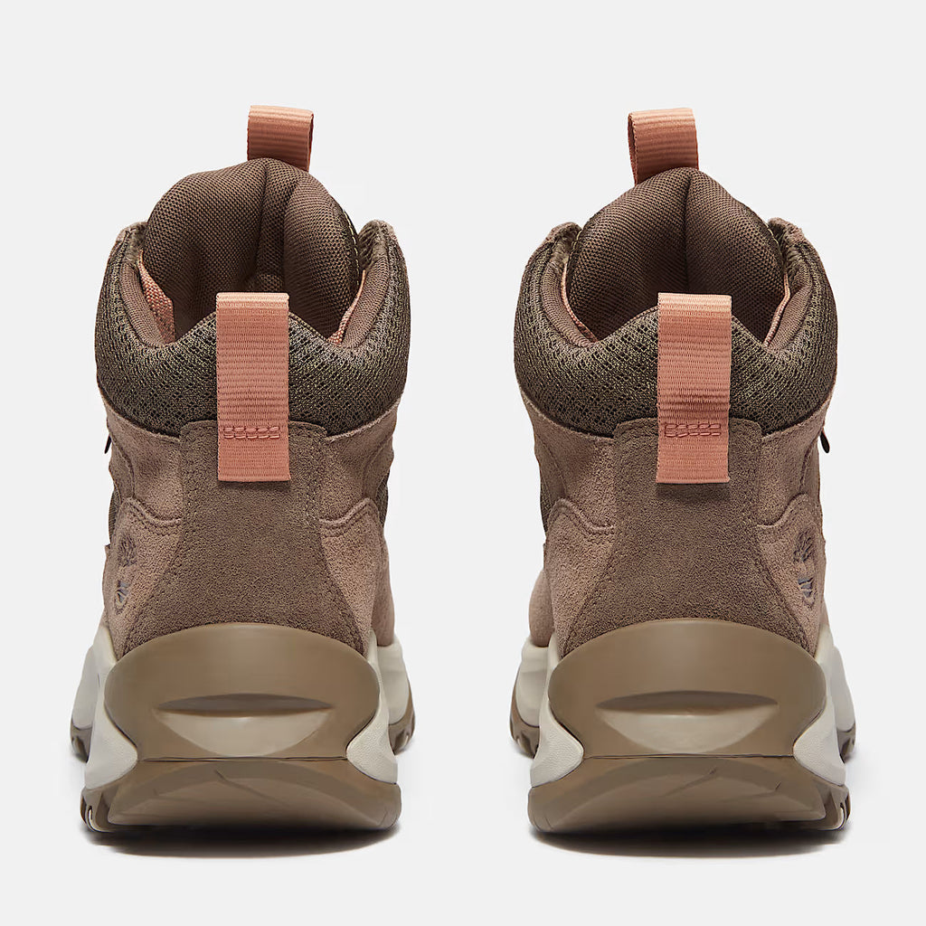 Women's Mt. Maddsen Peak Waterproof Hiking Boot