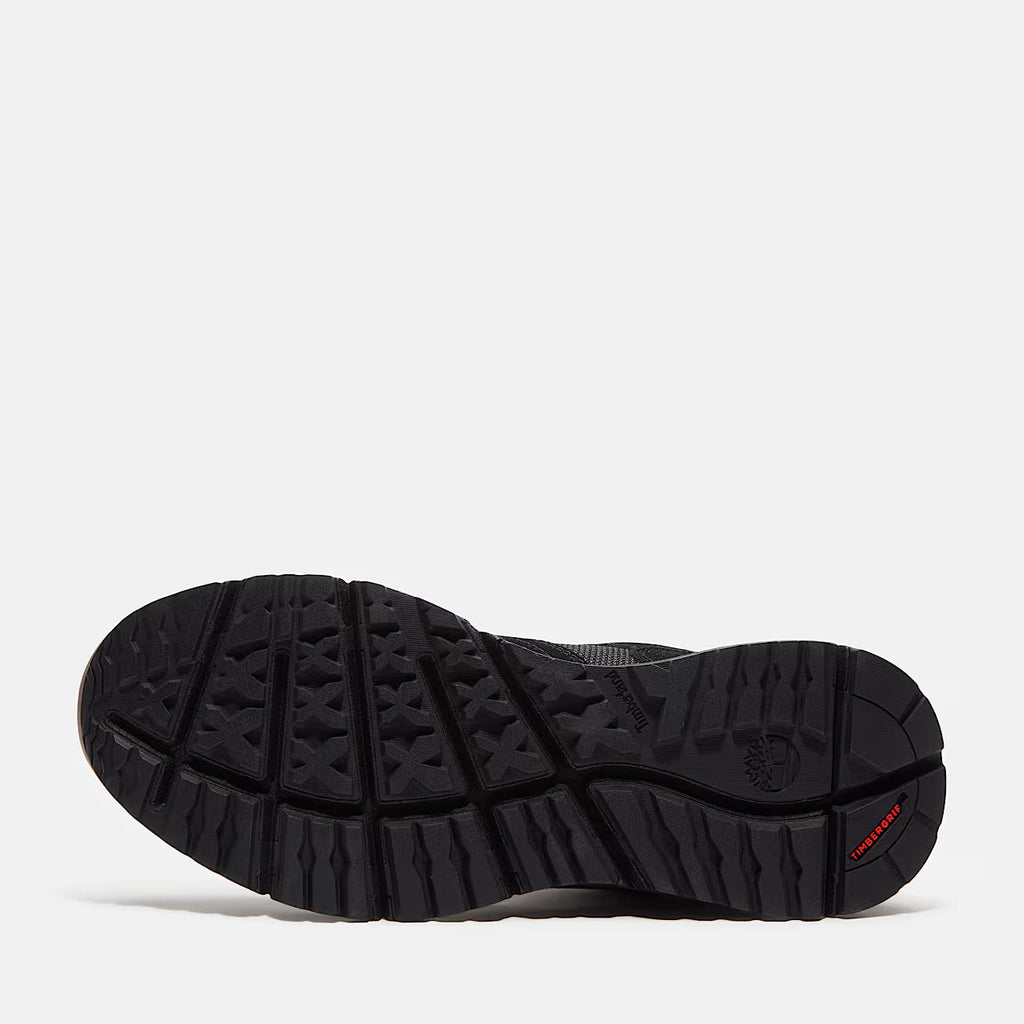 Men's Voyager Park Low Lace-Up Sneaker