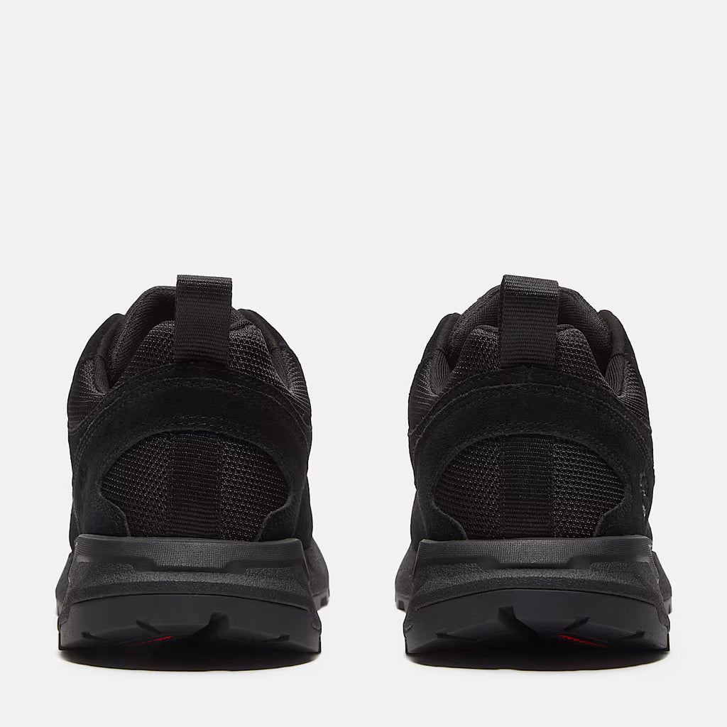 Men's Voyager Park Low Lace-Up Sneaker