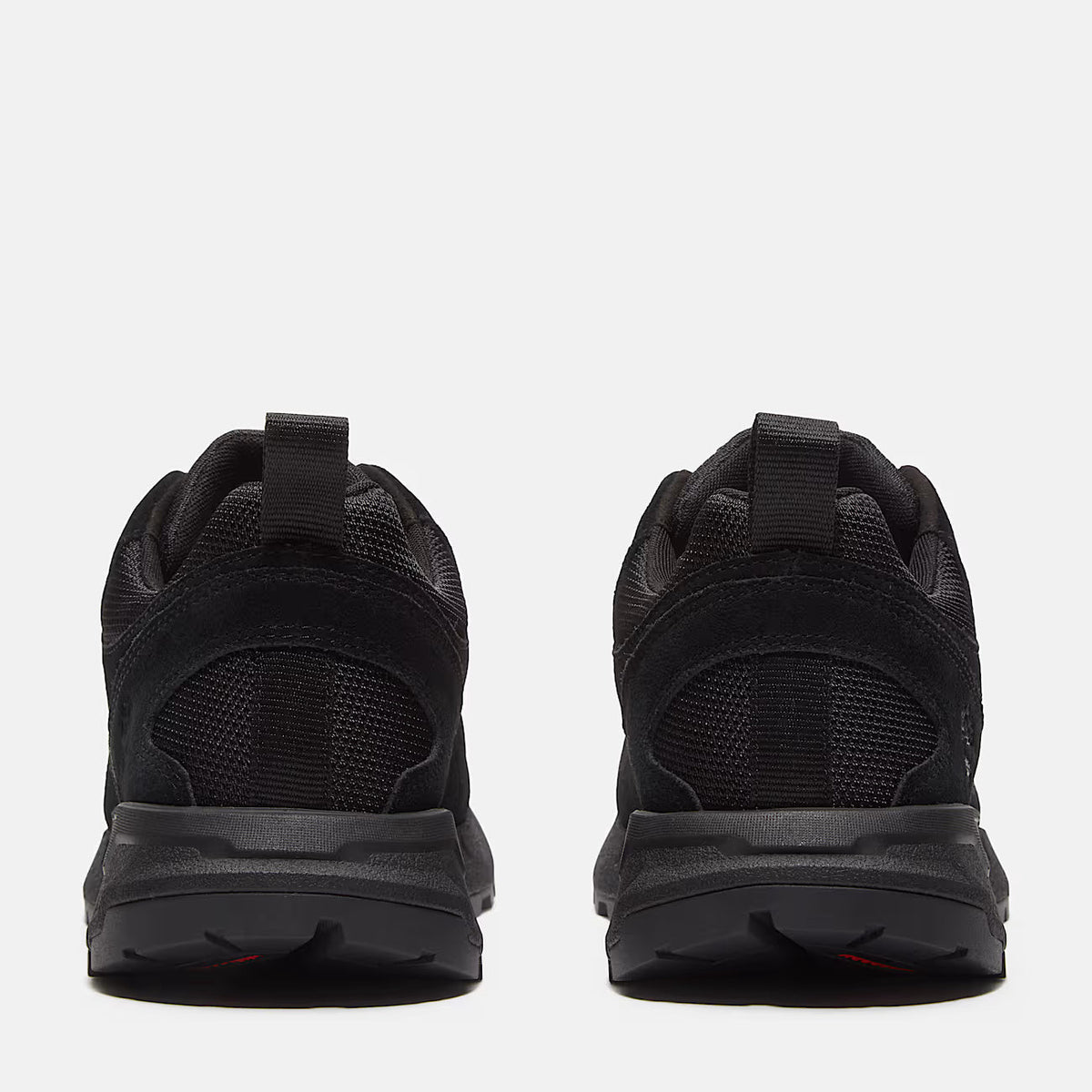 Men's Voyager Park Low Lace-Up Sneaker