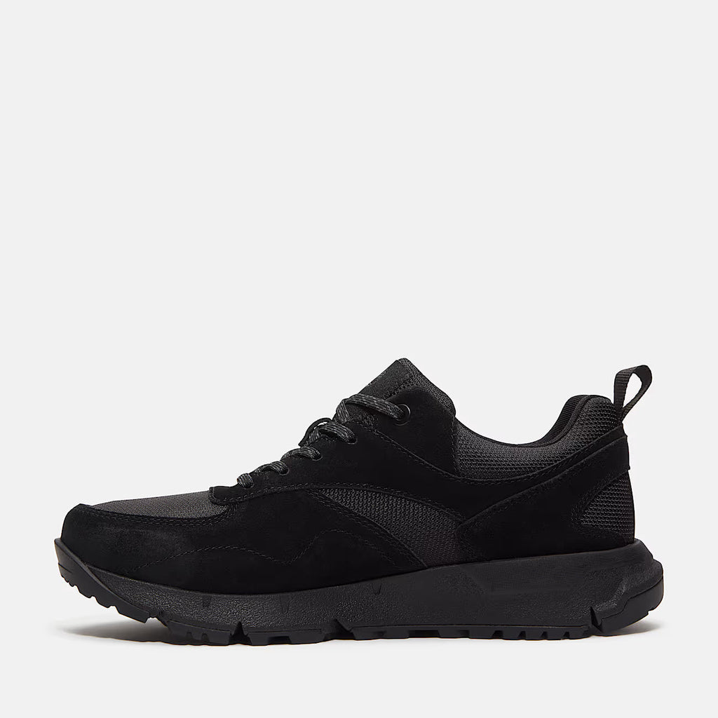 Men's Voyager Park Low Lace-Up Sneaker