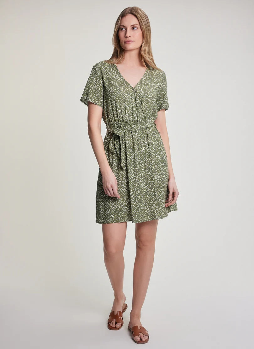 Celeste Dress