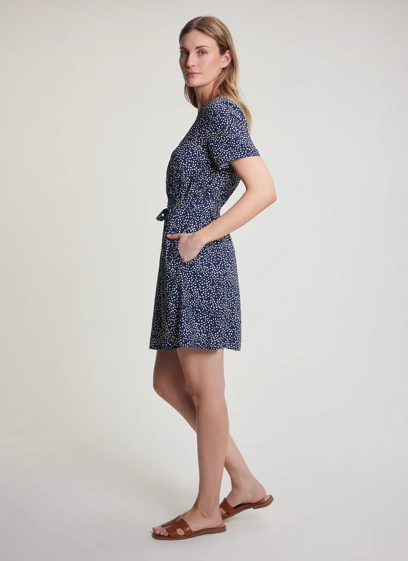 Celeste Dress