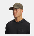 UA ArmourVent Low Crown