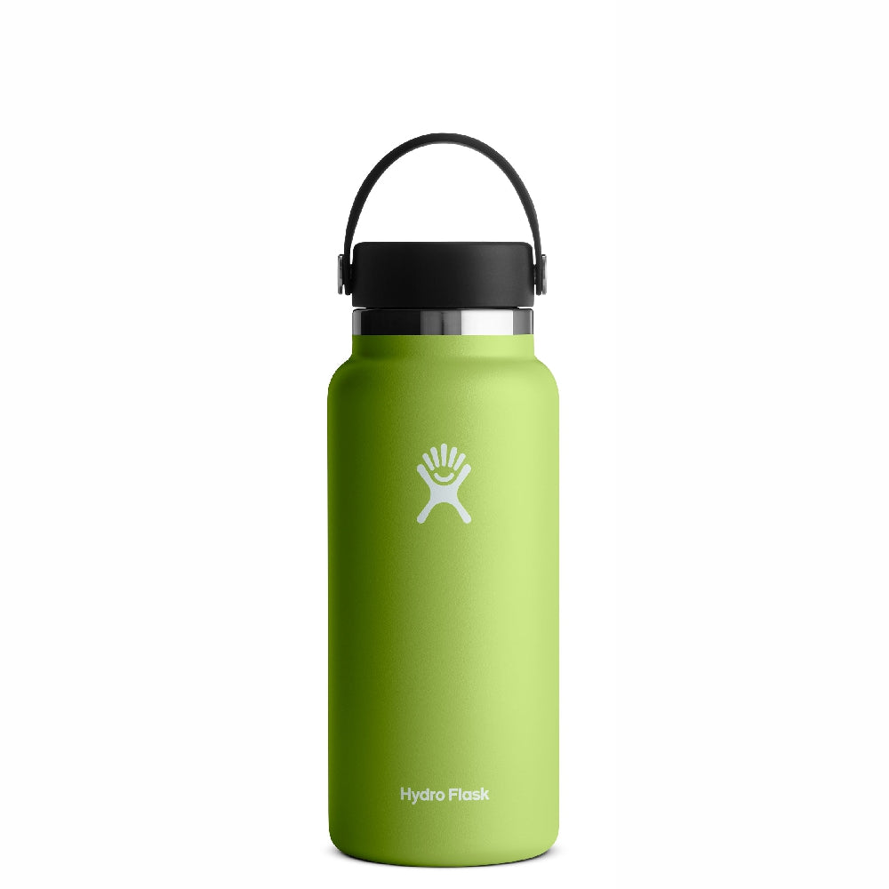 32 oz (946 ml) Wide Mouth
