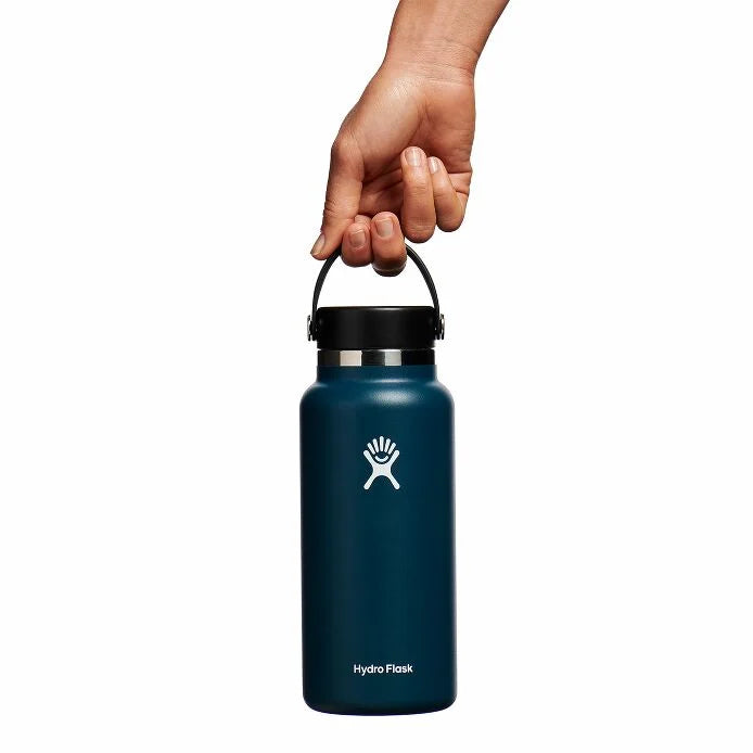 32 oz (946 ml) Wide Mouth