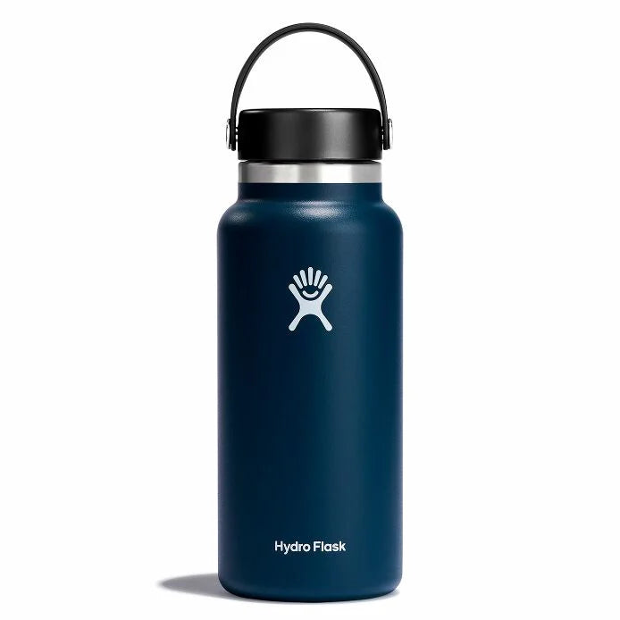 32 oz (946 ml) Wide Mouth