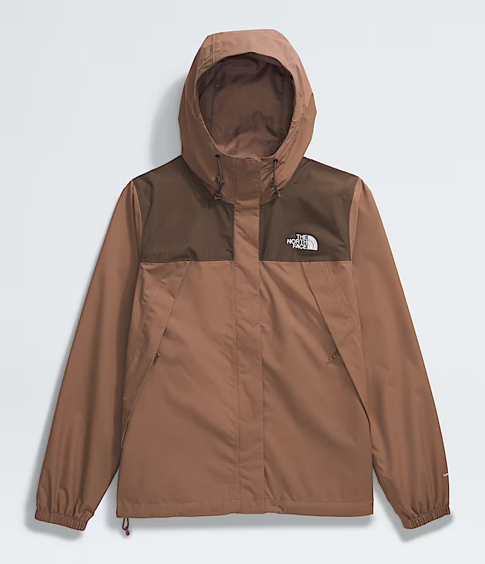 Antora Rain Jacket