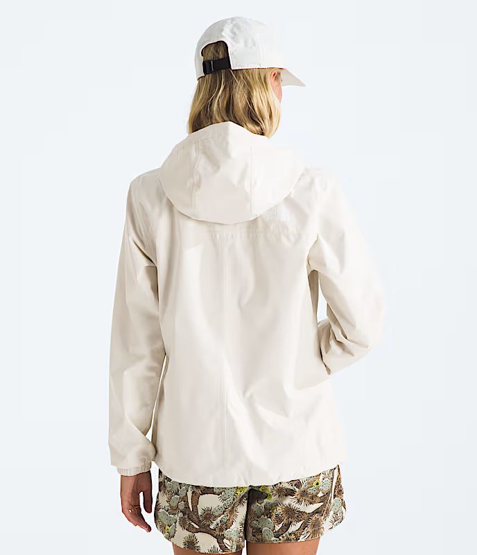 Antora Rain Jacket