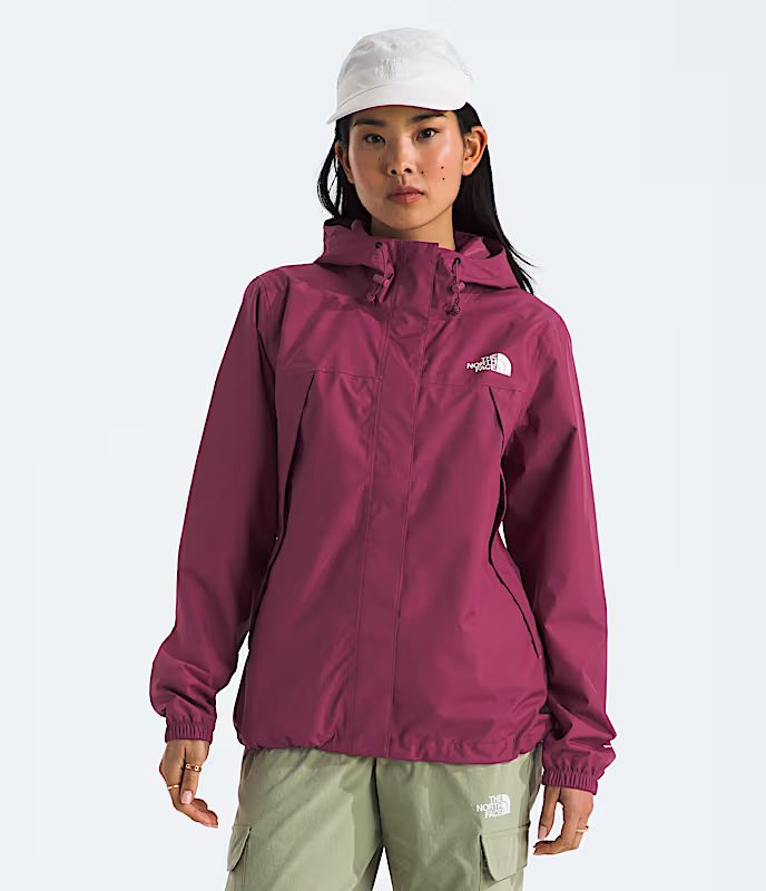 Antora Rain Jacket