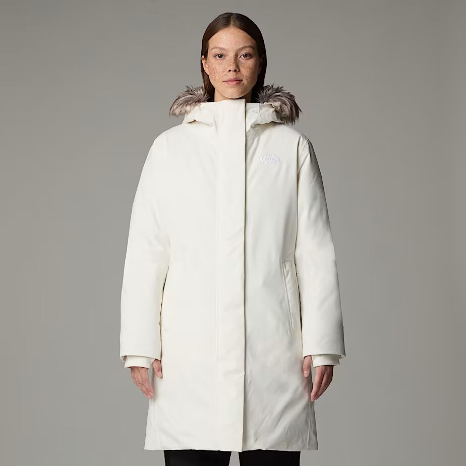 Women’s Arctic Parka