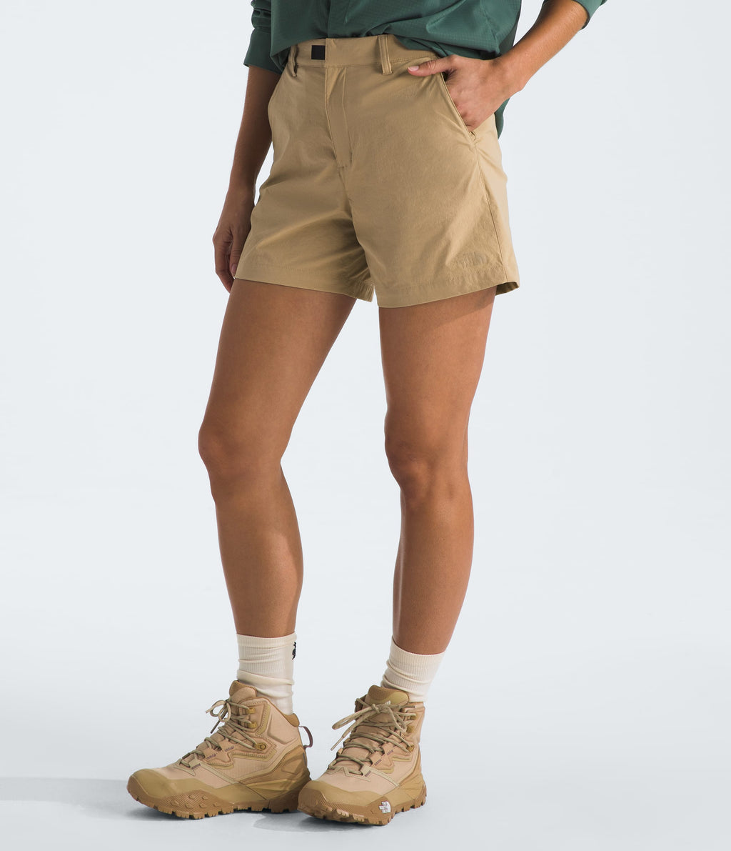 Women's Basin 5'' Shorts