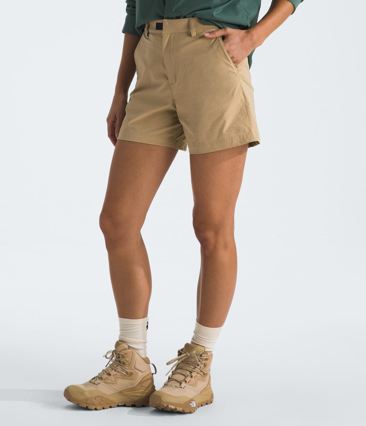Women's Basin 5'' Shorts