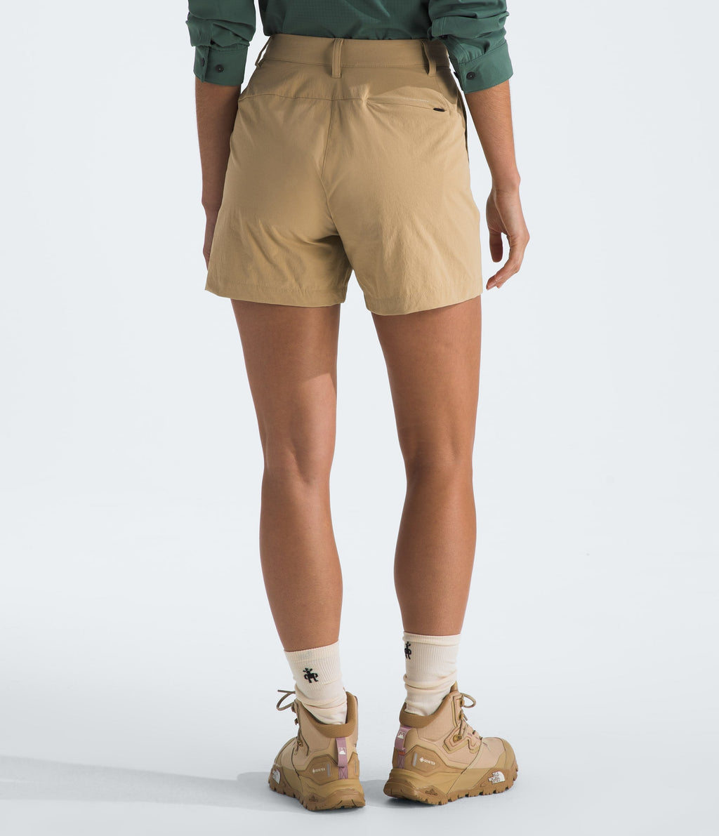 Women's Basin 5'' Shorts