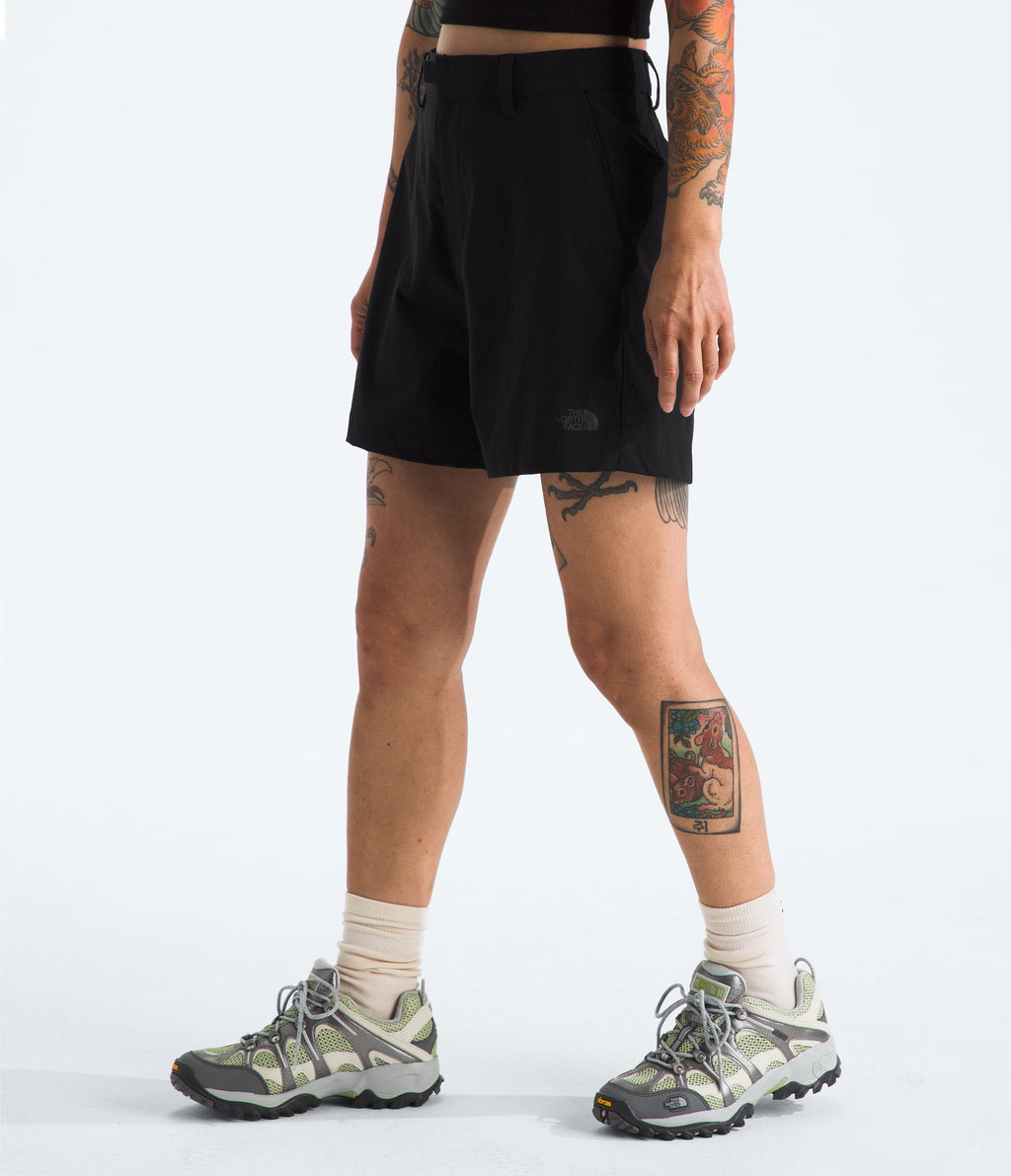 Women's Basin 5'' Shorts