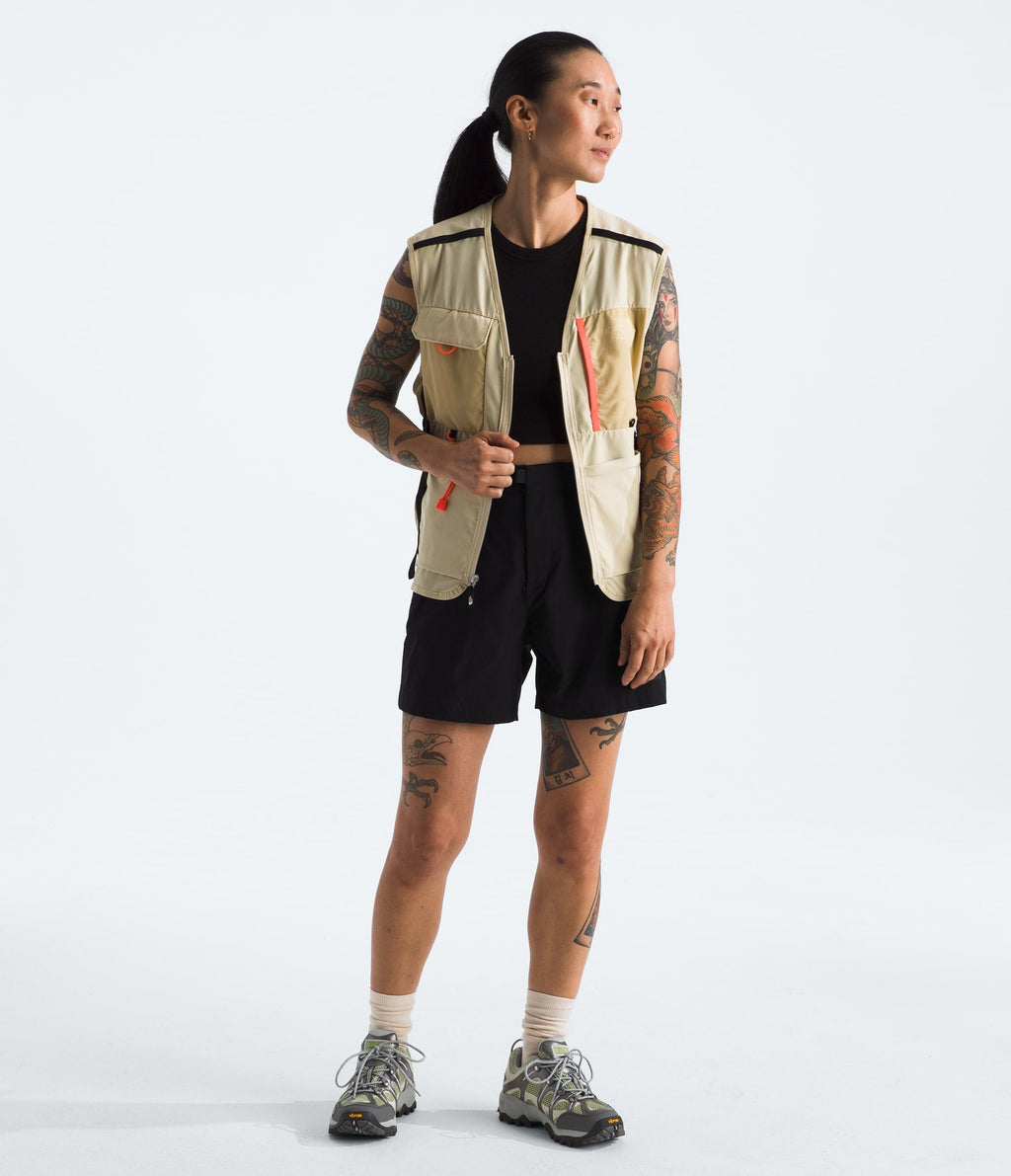 Women's Basin 5'' Shorts