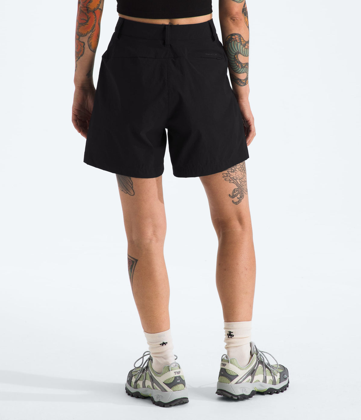 Women's Basin 5'' Shorts