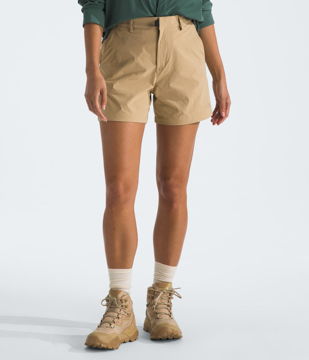 Women's Basin 5'' Shorts
