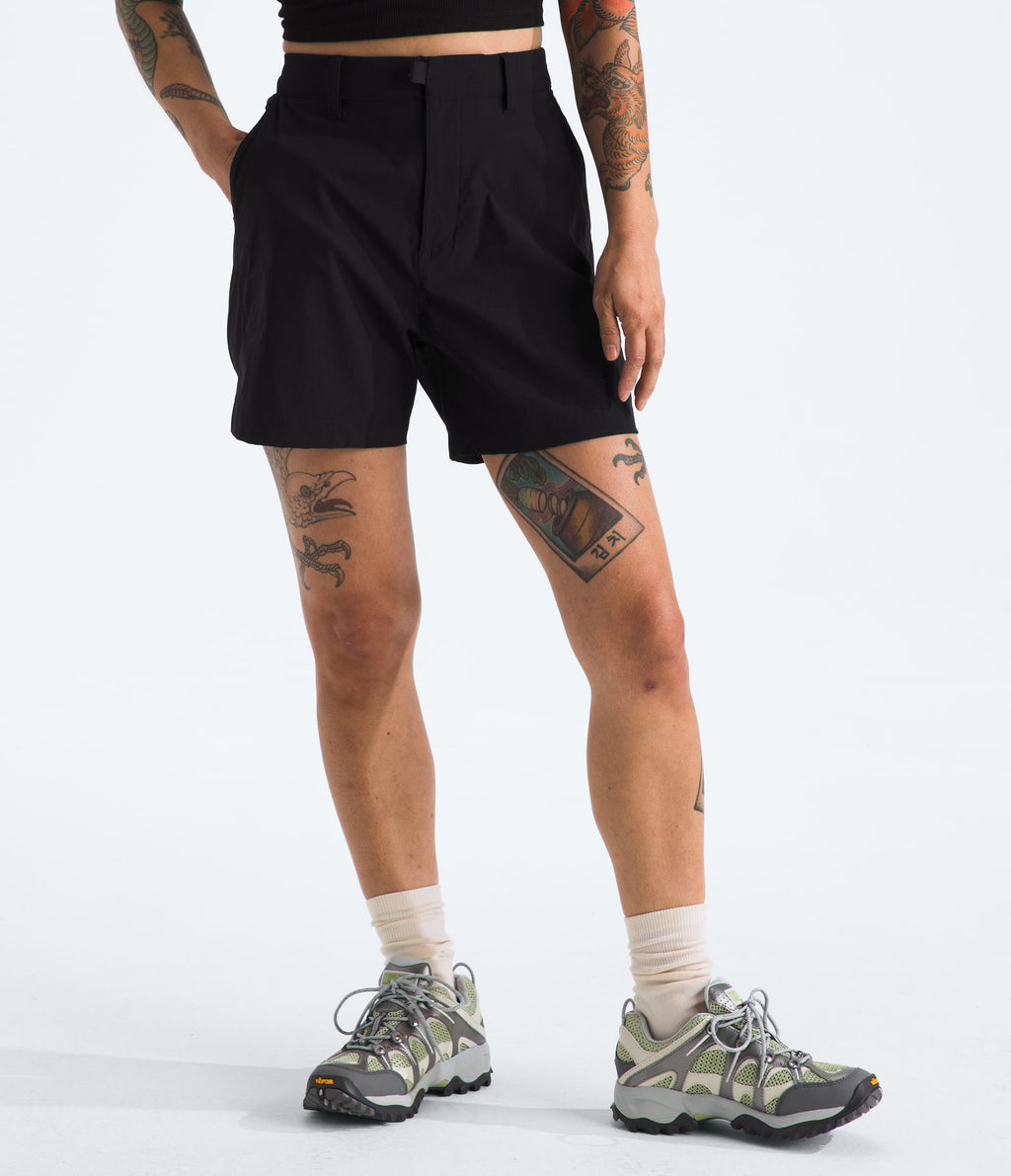 Women's Basin 5'' Shorts