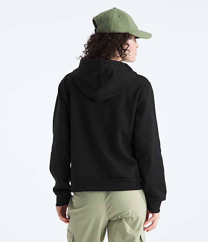 Evolution Simple Dome Hoodie