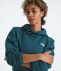 Evolution Simple Dome Hoodie