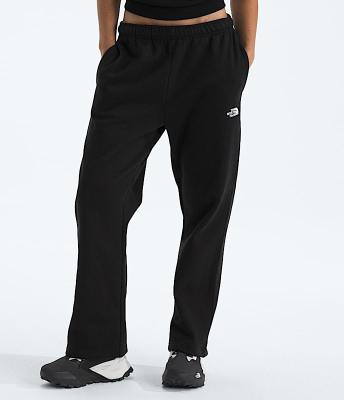 Evolution Simple Dome Straight Leg Pants