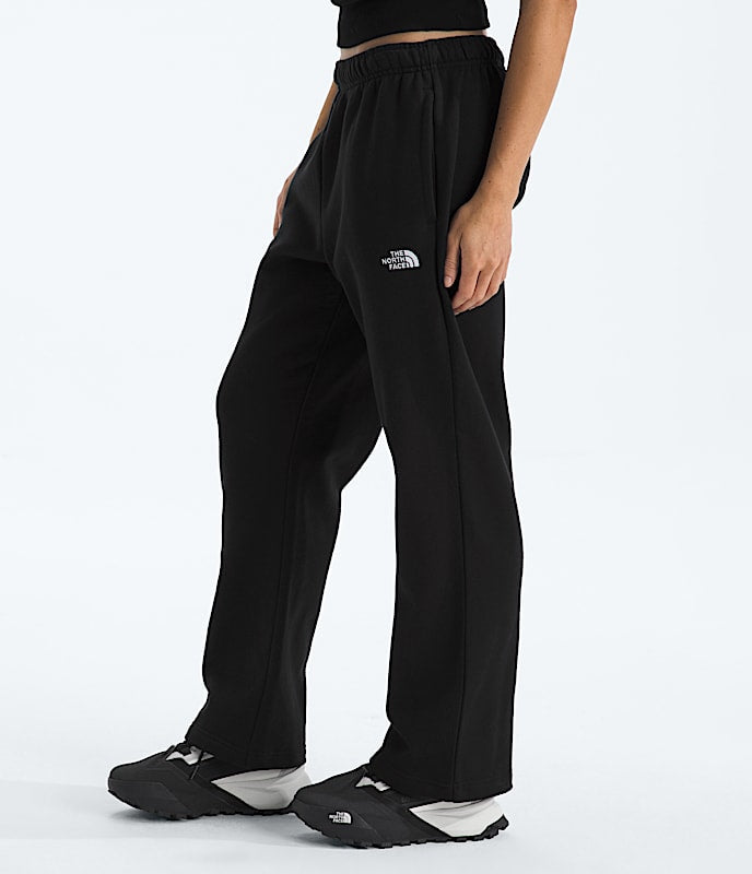 Evolution Simple Dome Straight Leg Pants