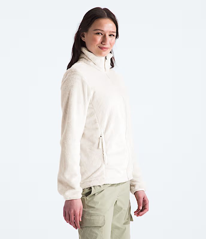 Osito Jacket