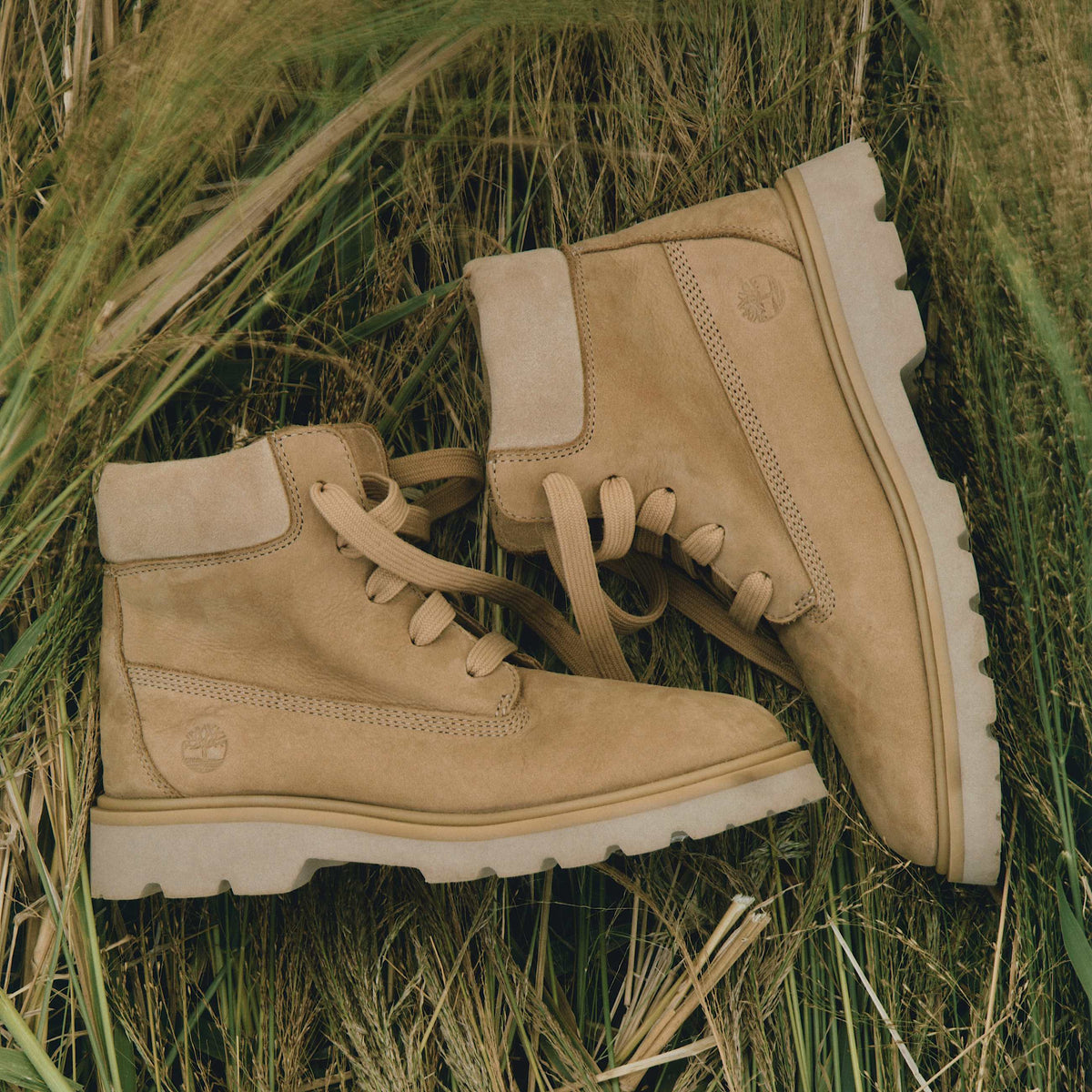 Rowan Way 6 inch boot
