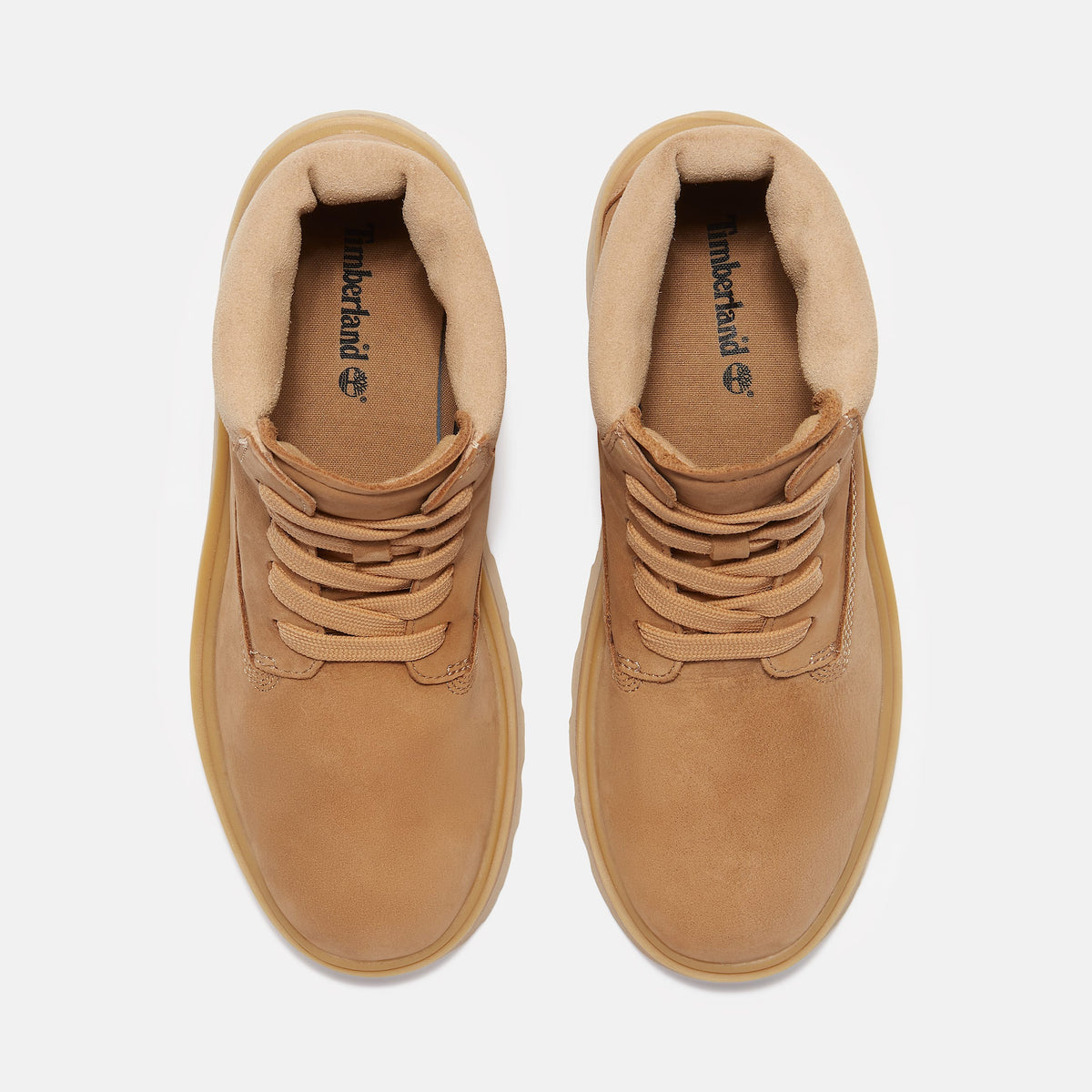 Rowan Way 6 inch boot