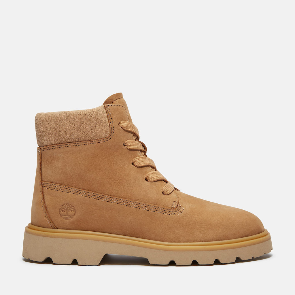 Rowan Way 6 inch boot