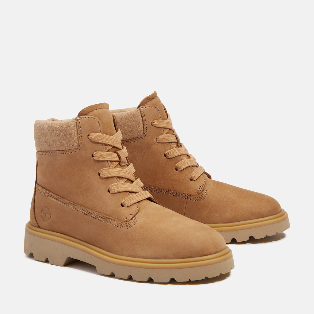 Rowan Way 6 inch boot