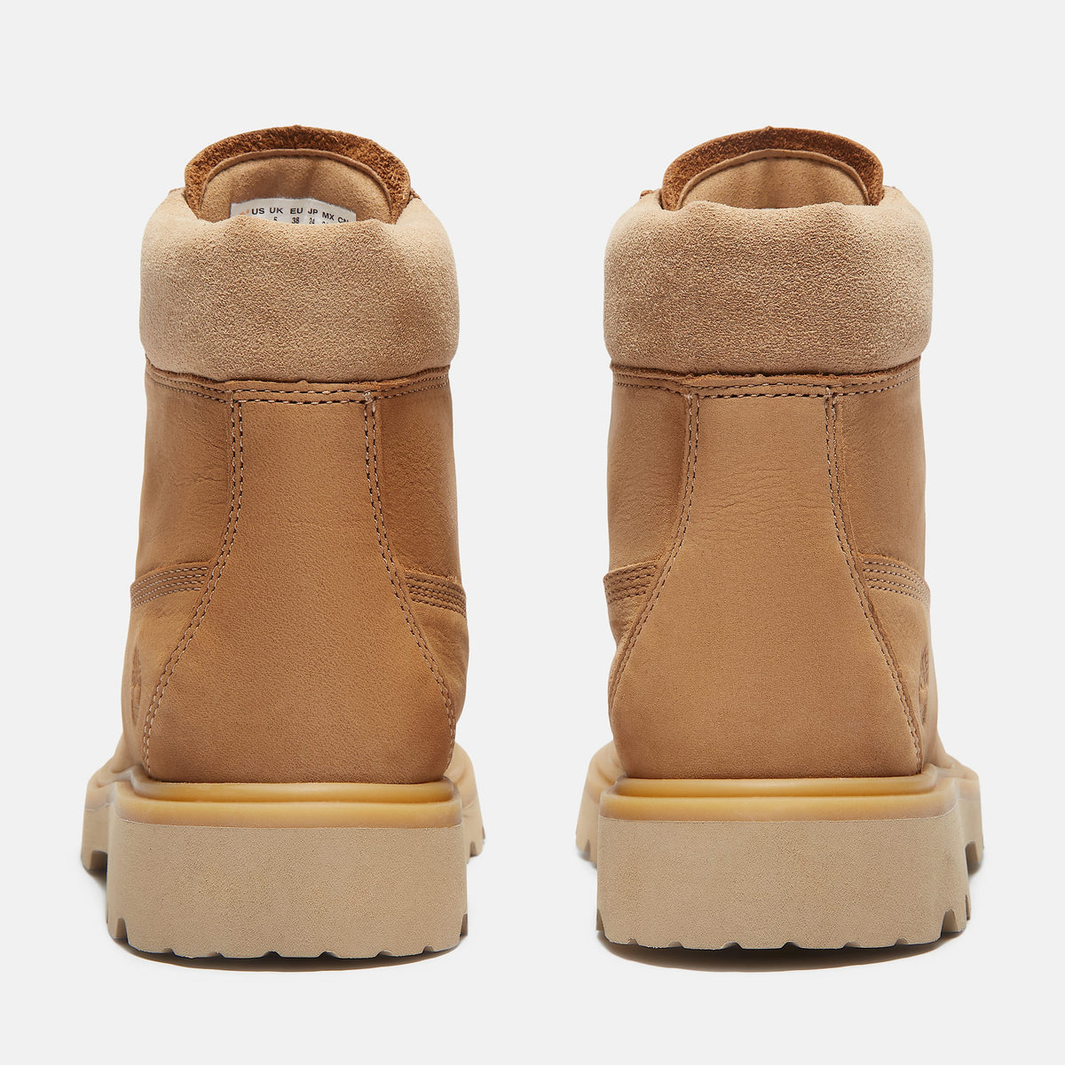 Rowan Way 6 inch boot