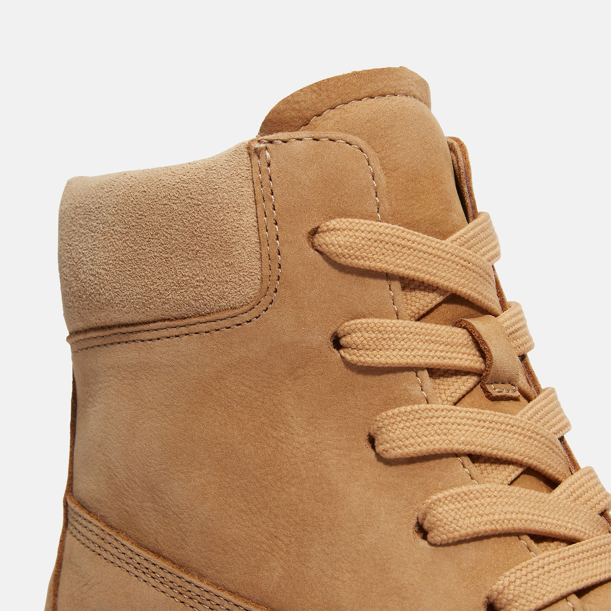 Rowan Way 6 inch boot