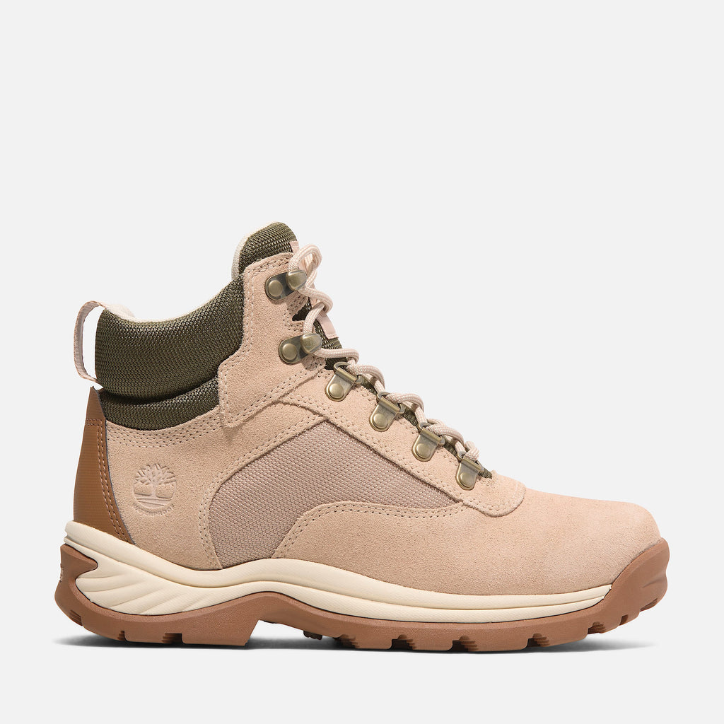 Waterproof hiking boot