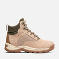 Waterproof hiking boot