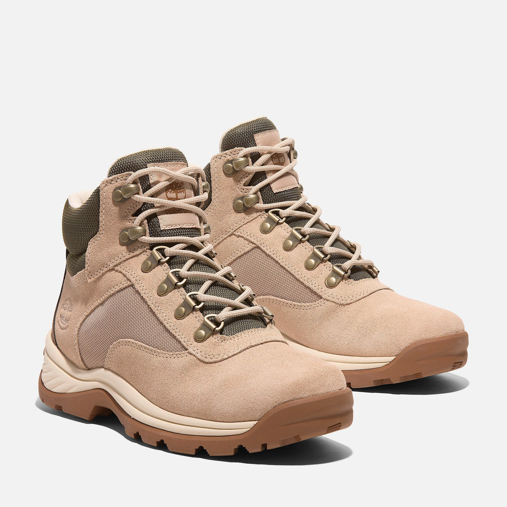 Waterproof hiking boot