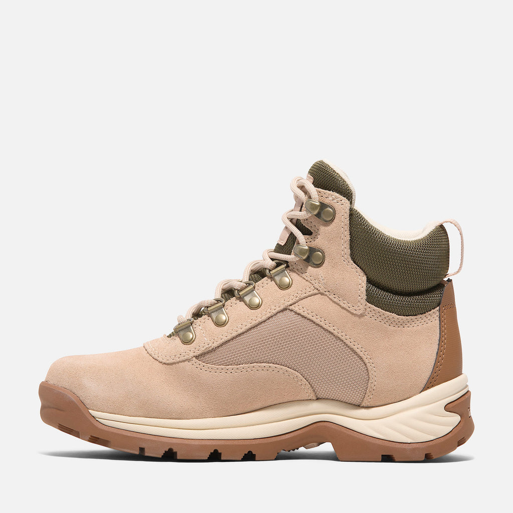 Waterproof hiking boot