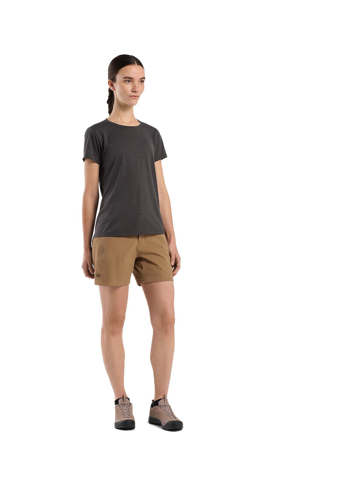 Gamma Short 6" Women's