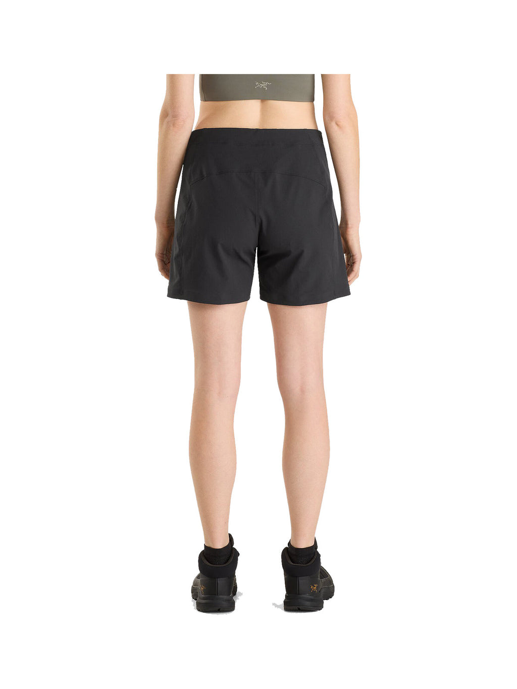 Gamma Short 6" Women's