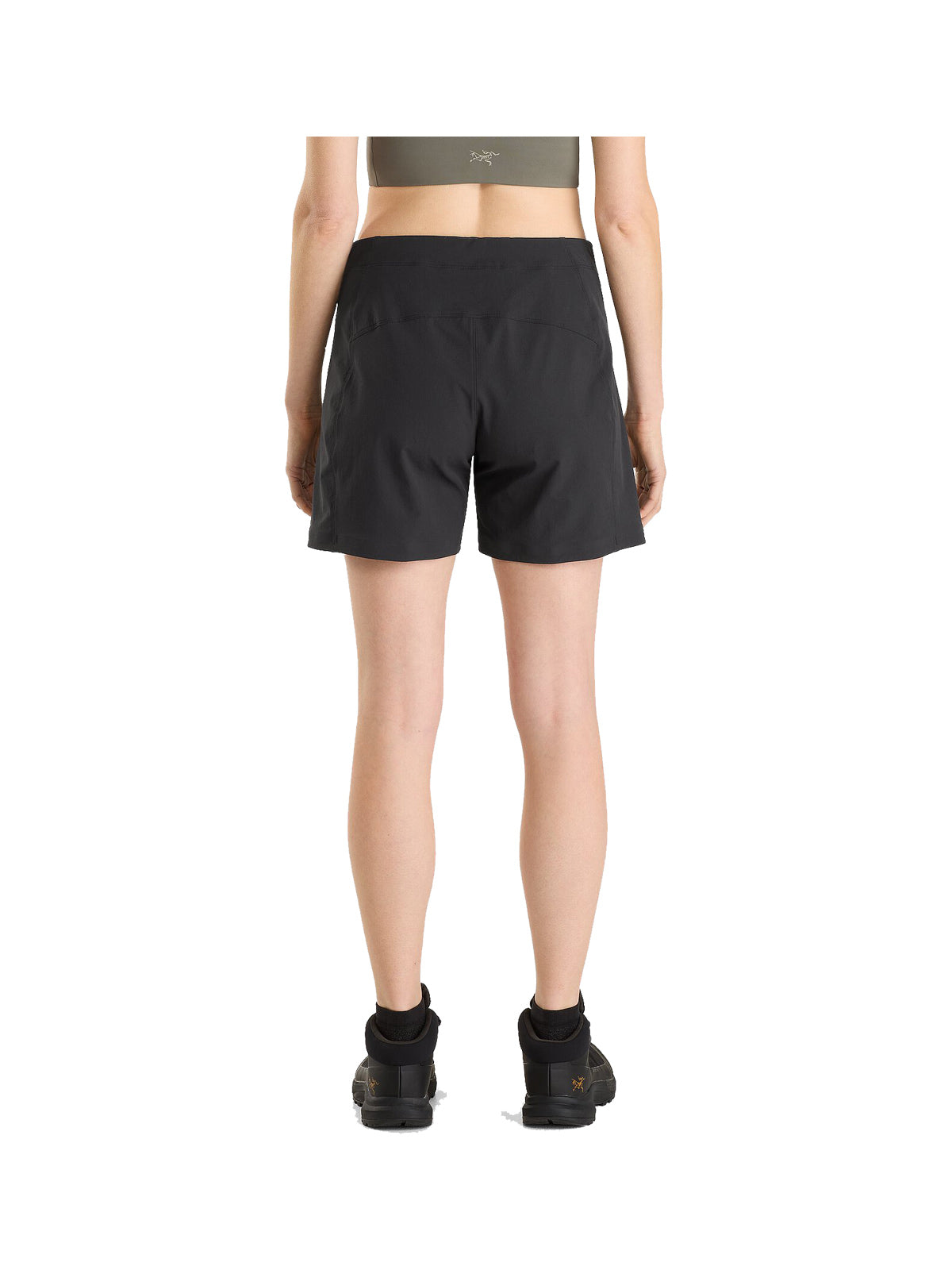 Gamma Short 6" Women's