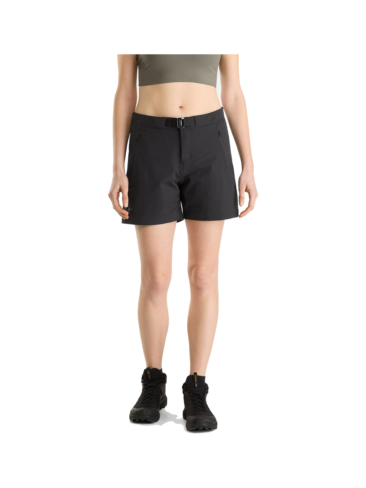 Gamma Short 6" Women's