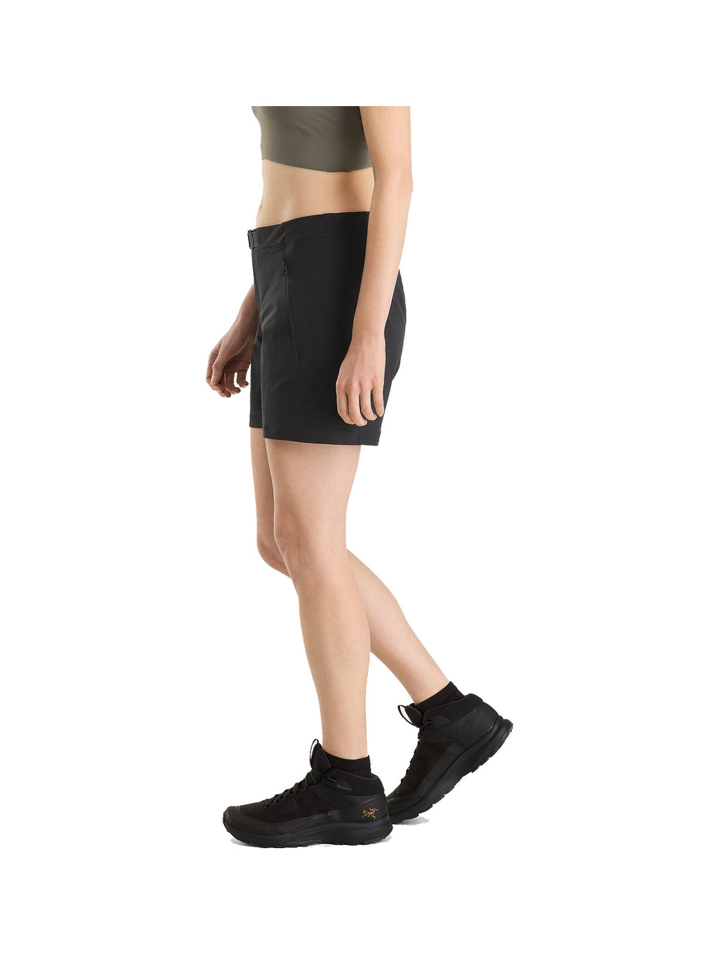 Gamma Short 6" Women's