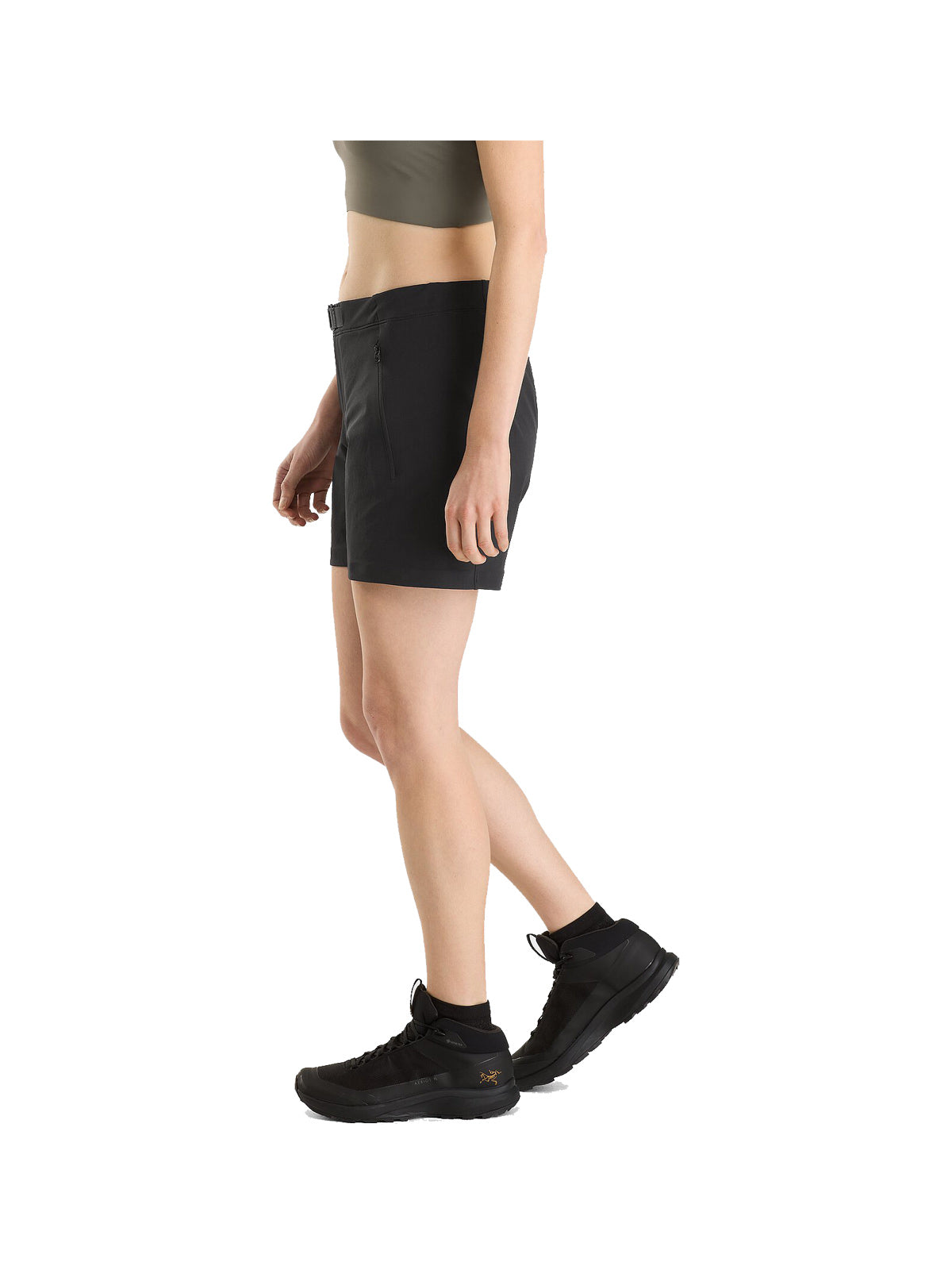 Gamma Short 6" Women's