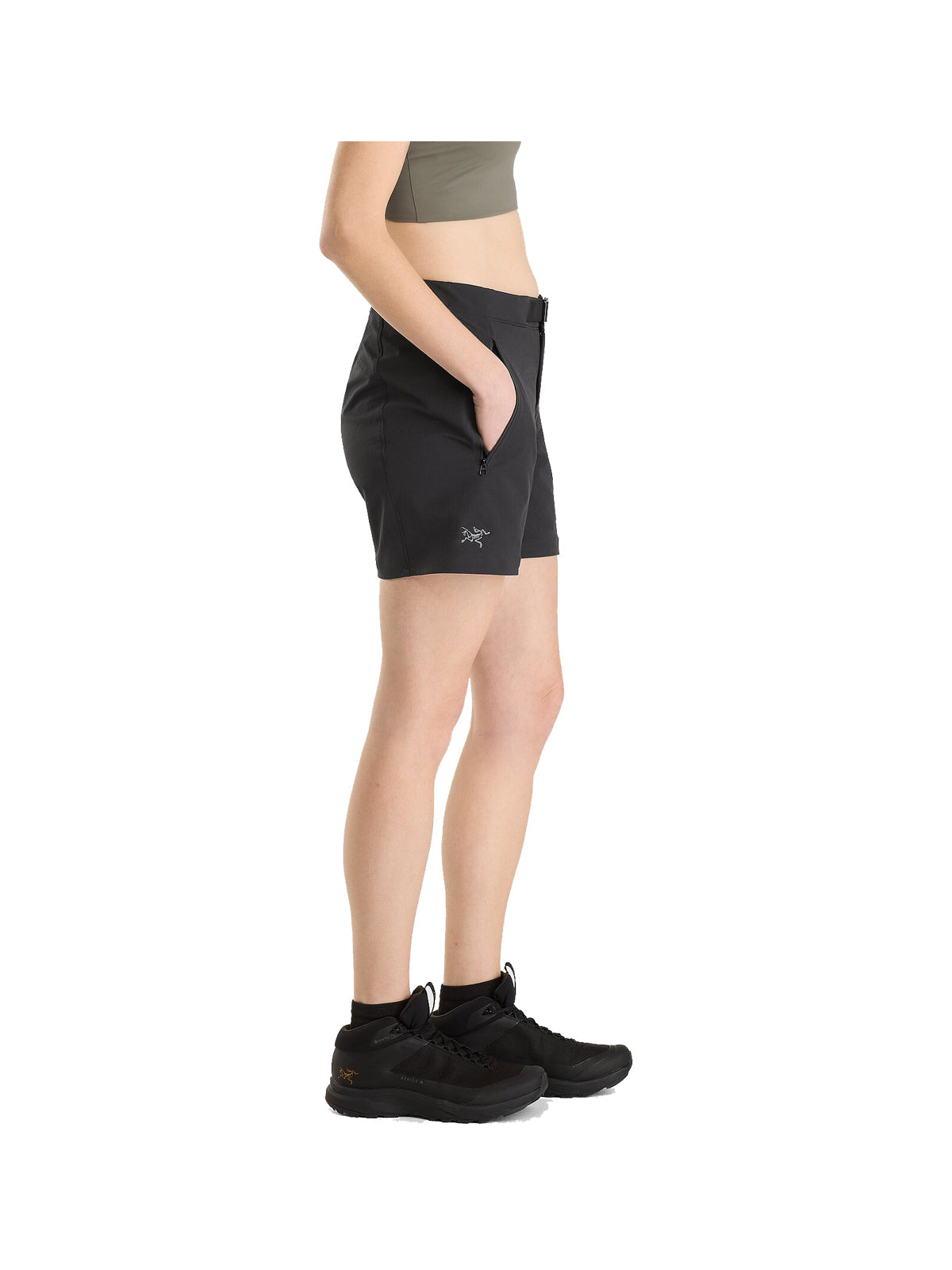 Gamma Short 6" Women's