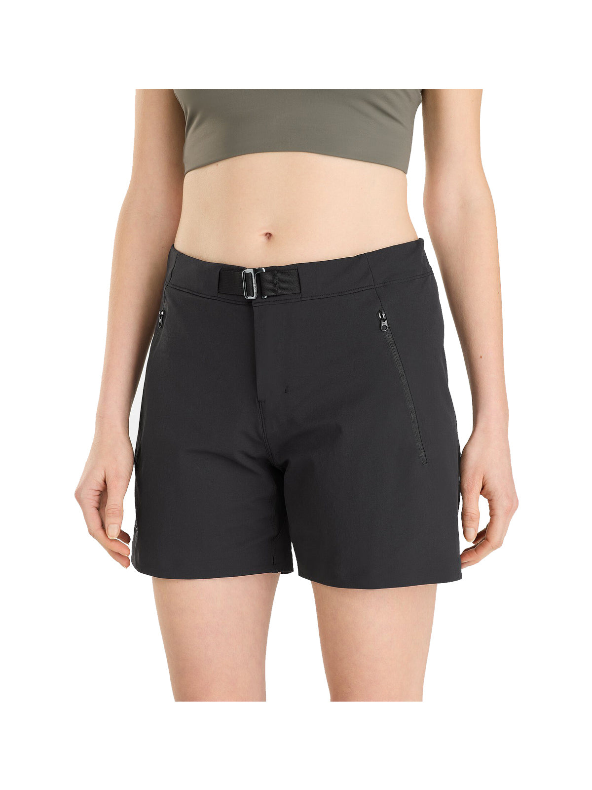 Gamma Short 6" Women's