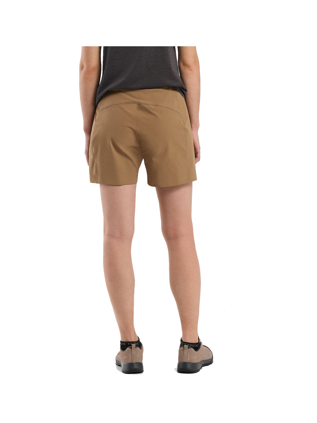 Gamma Short 6" Women's