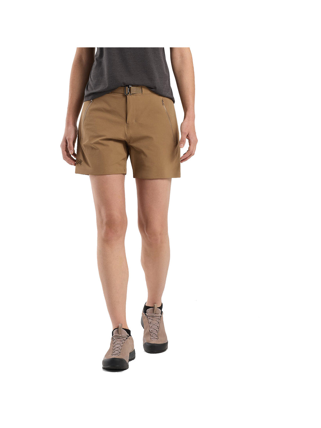 Gamma Short 6" Women's
