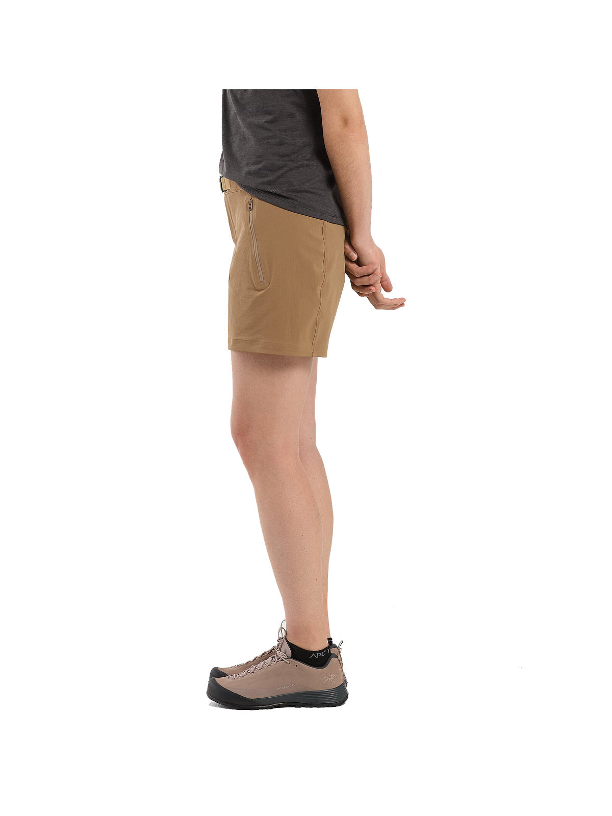 Gamma Short 6" Women's